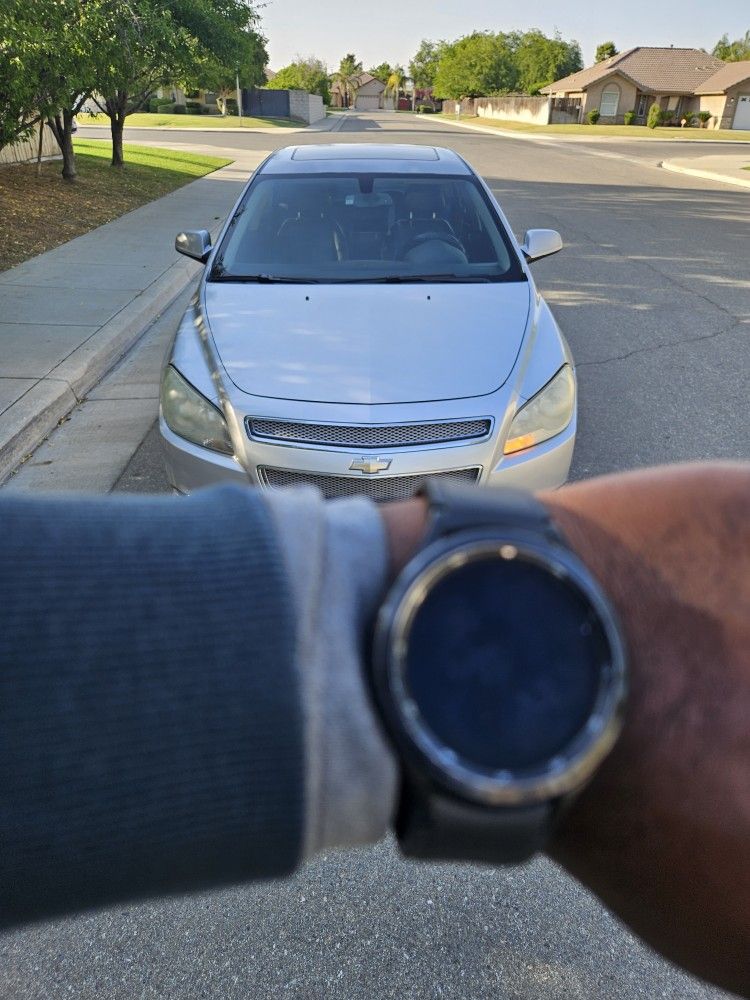 2009 Chevrolet Malibu