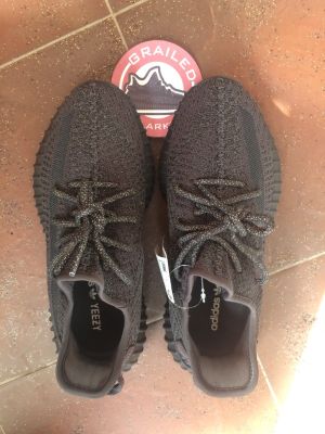 adidas yeezy boost 350 v2 black yellow Half Sizes Buy,where