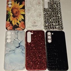 Samsung Galaxy S23 Plus Cases