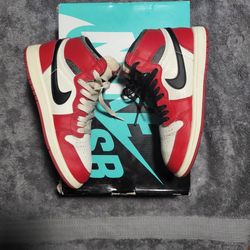 Jordan 1