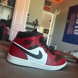 Jordan 1