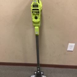 RYOBI VACCUM 