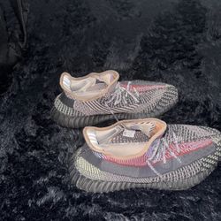 adidas Yeezy Boost 350 V2 Yecheil (Reflective) Size 12