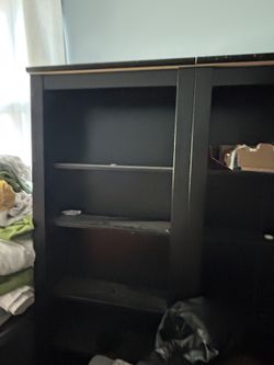 Black Book Shelves Two