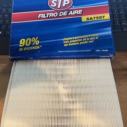 Air Filter STP SA7597 For Buick, Chevy…”make me an Offer “
