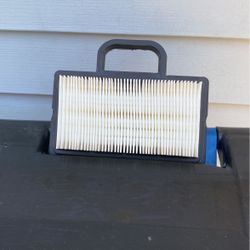 Air Filter 