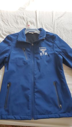 "ER Life" Jackets