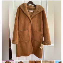 Mk Jacket