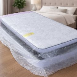 🇺🇸TWIN PILLOWTOP SET $189