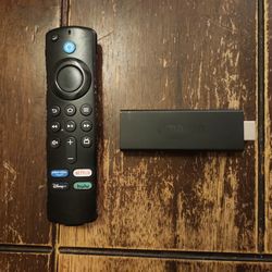 AMAZON Fire TV Stick