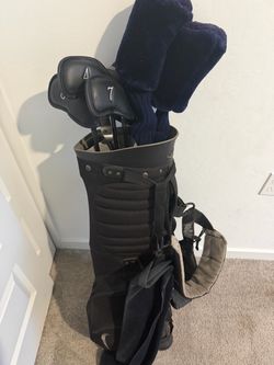 Golf set