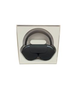 Apple Airpods Max A3184 Midnight Blue! (AZP032211)