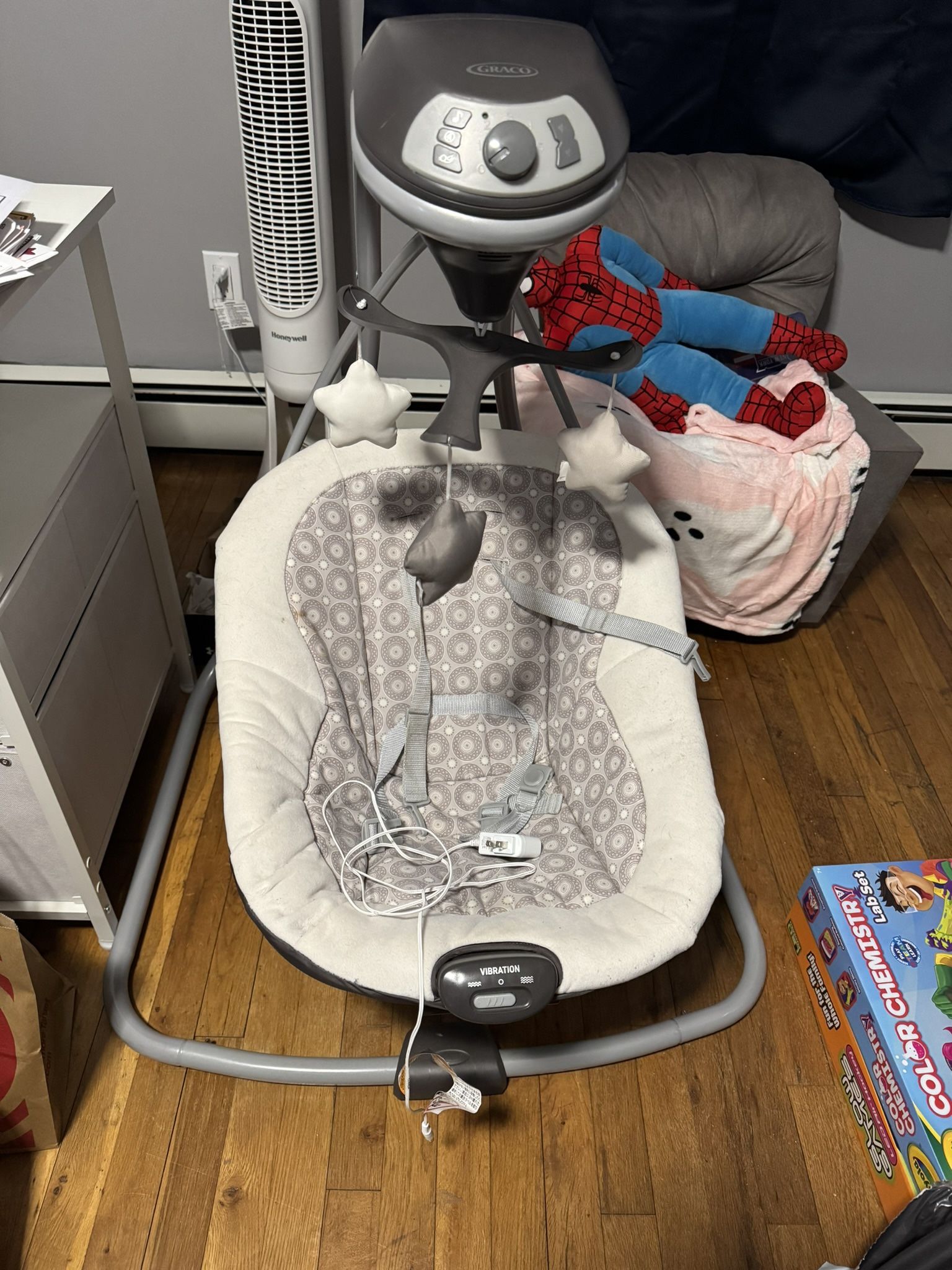Baby Swing