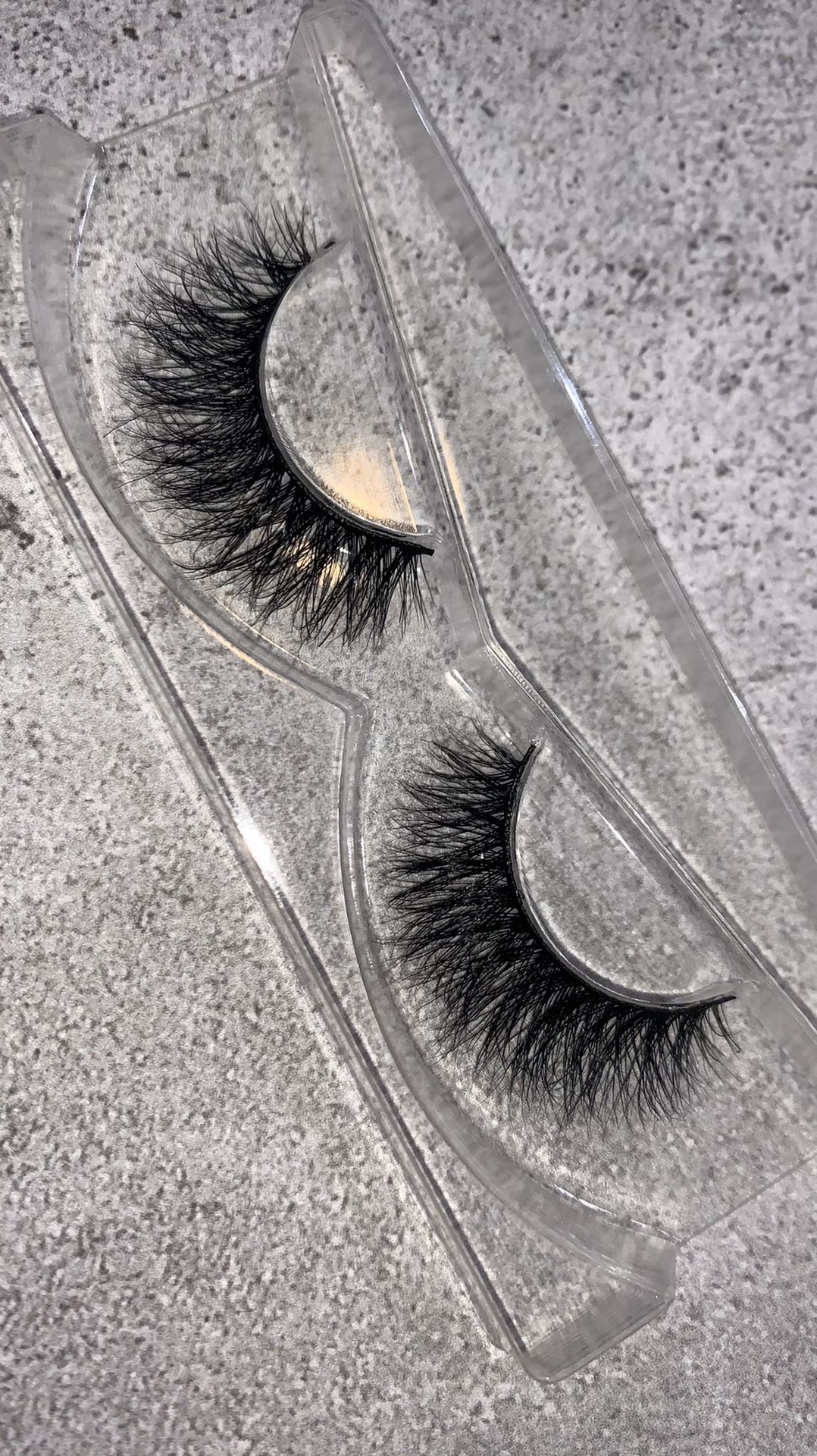 $5 MINK LASHES