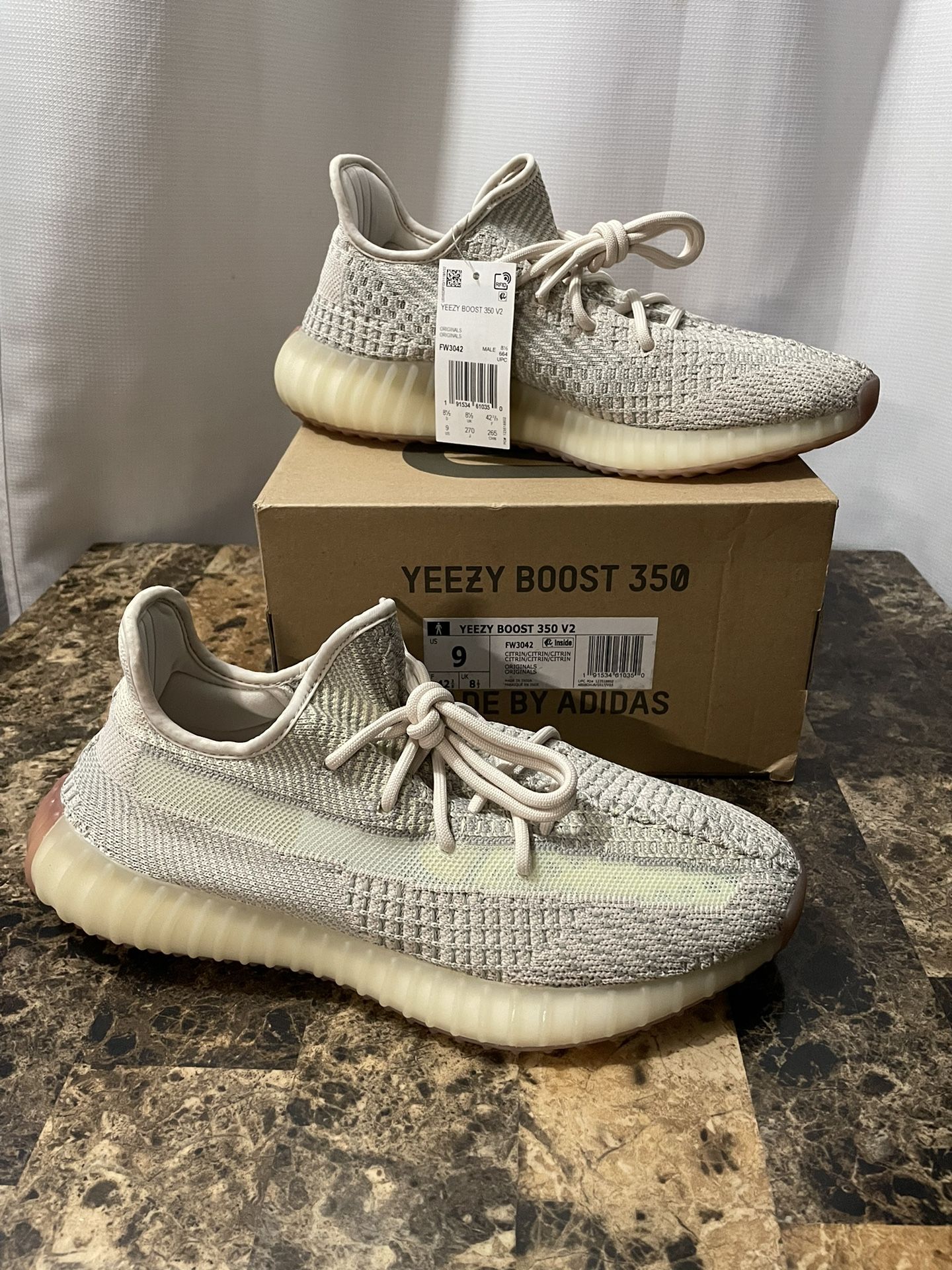 Yeezy Boast 350 V2