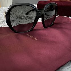 Gucci Sunglasses Women’s 