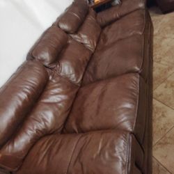 Leather Sofas For Sale