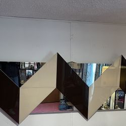 Mirror Wall Art 