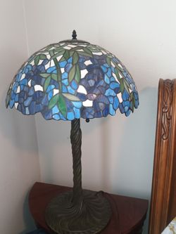 Tyffany Lamp