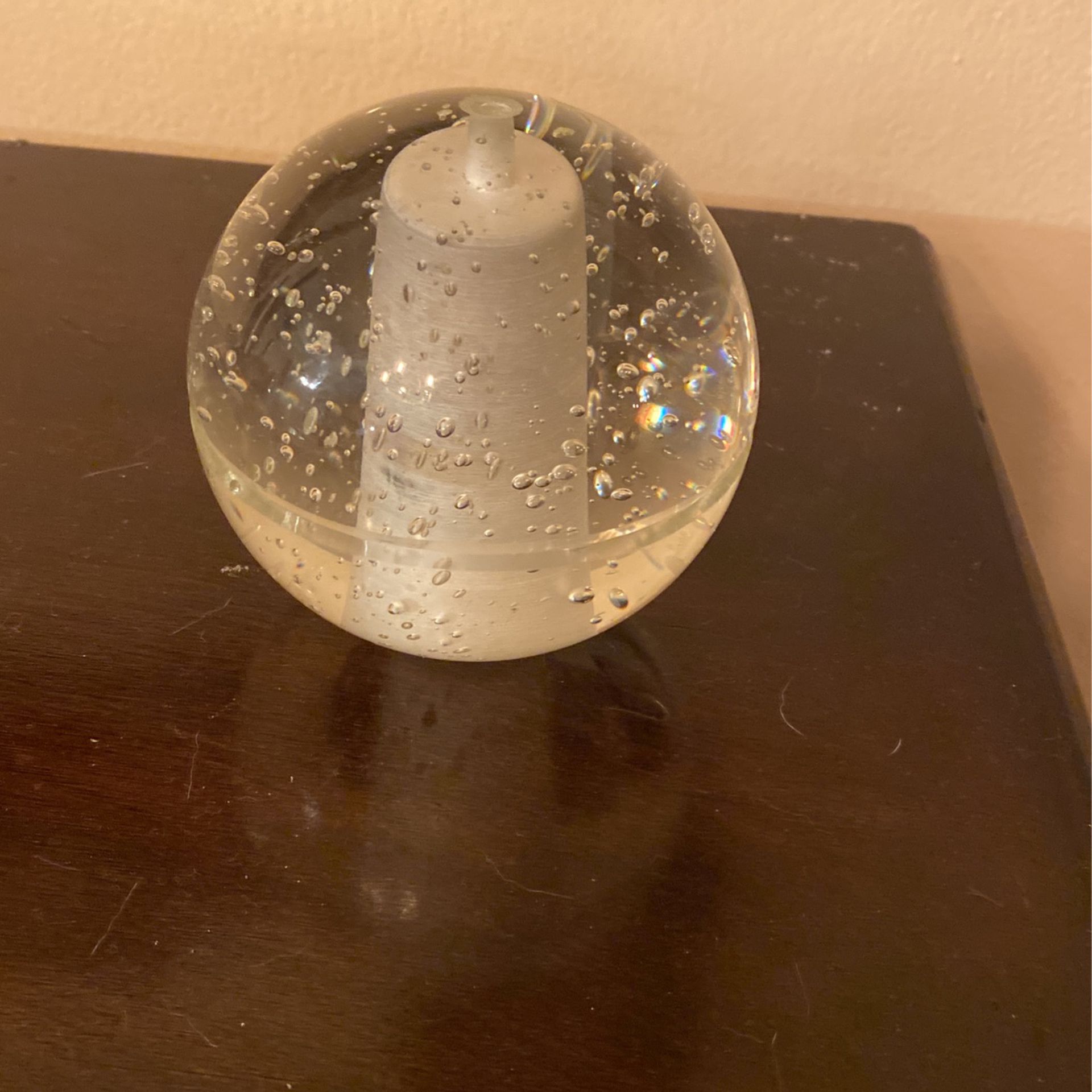 Glass Ball 