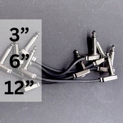 Ernie Ball — Flat Ribbon Patch Cables