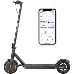 VOLPAM electric scooter