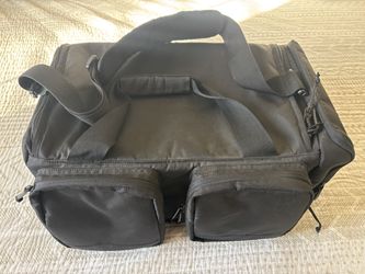 5.11 Tactical Range Bag