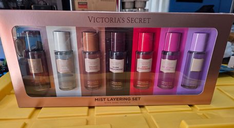 Victoria Secret Gift Set