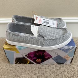 Roxy Minnow VII - Size 7.5