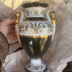 Flower Vase