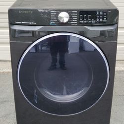 Samsung Electric Dryer 