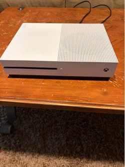 XBOX One S