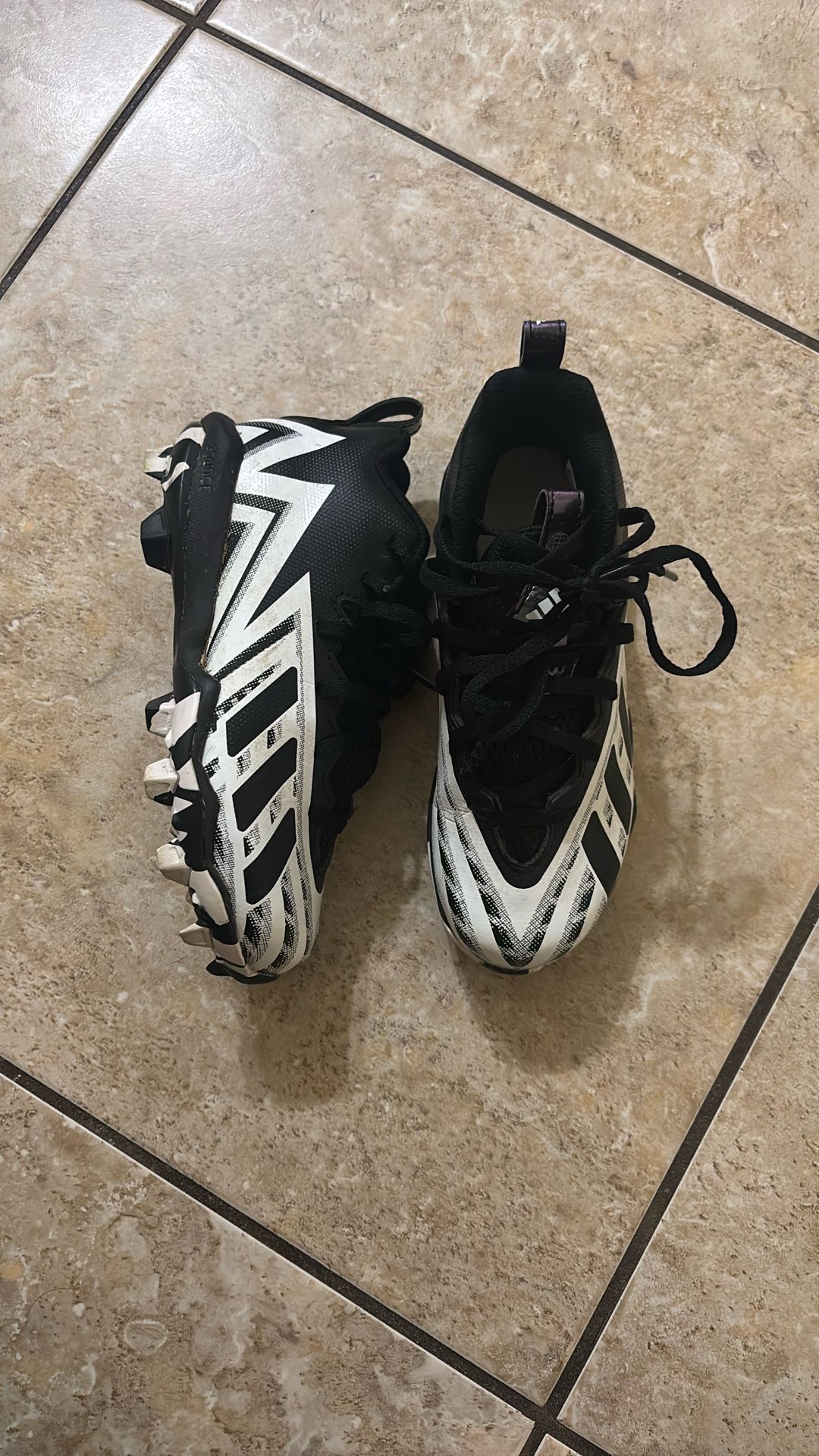 Football Cleats 