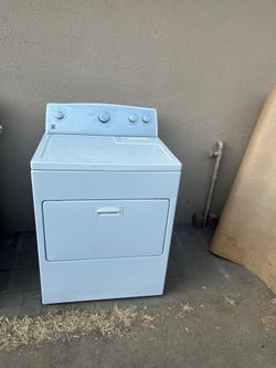 DRYER ELECTRIC