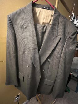 Men’s Suit