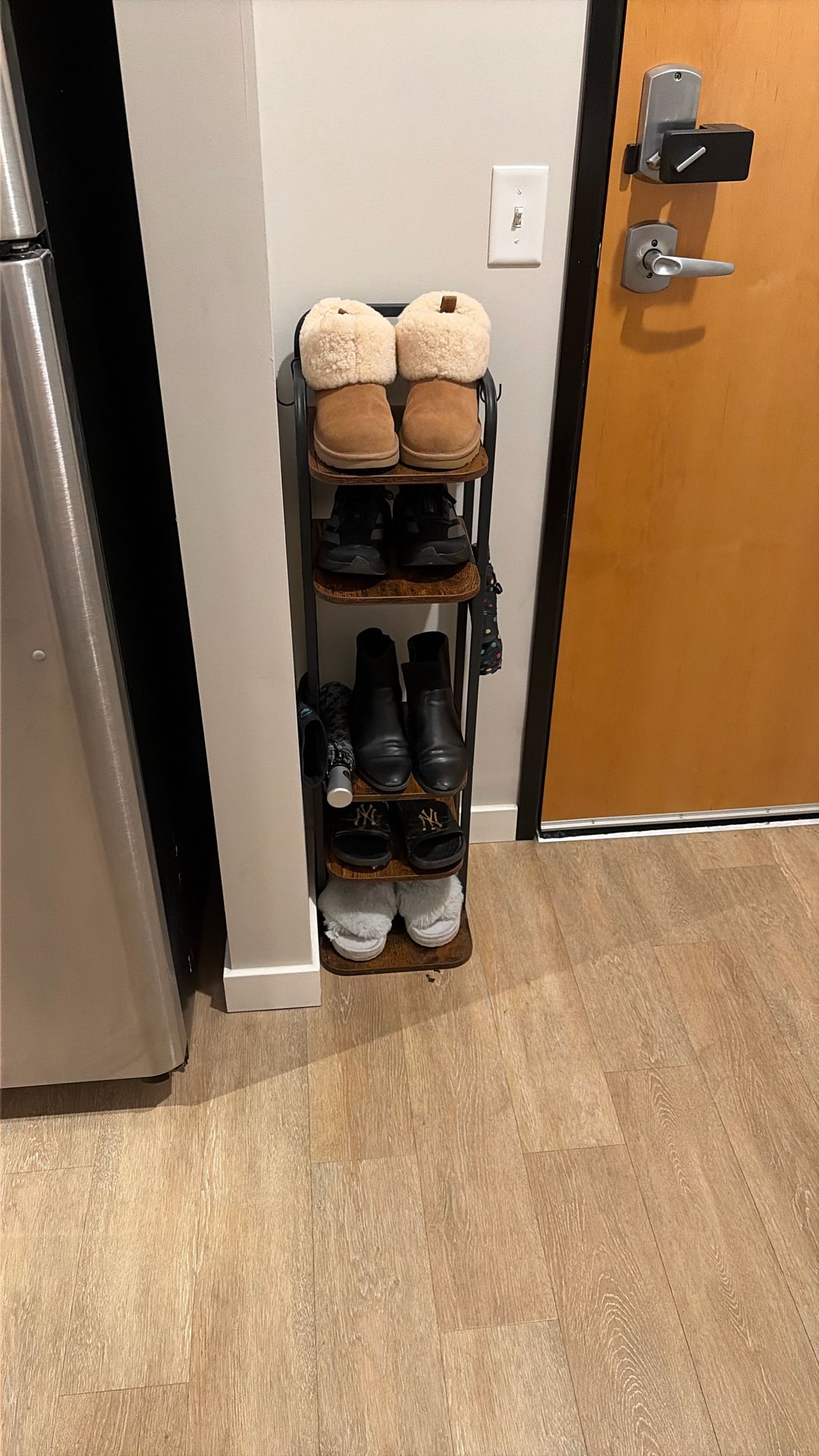 Shoe Rack 