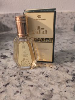 Dalal perfume