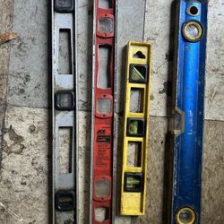 Levelers