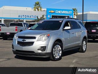 2011 Chevrolet Equinox