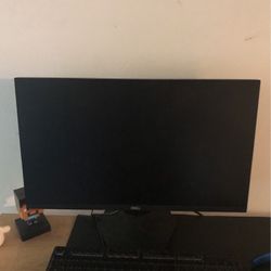 144hz Monitor