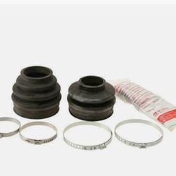 CV Boots 2001 -2005 BMW XI Enter And Outer