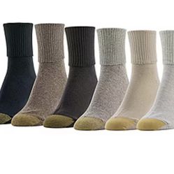 Women’s Gold Toe Socks New $1