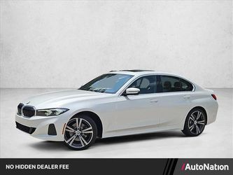 2024 BMW 330i