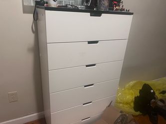IKEA Dresser