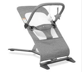 Deluxe Portable Baby Bouncer