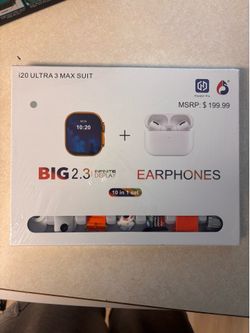 Smart watch