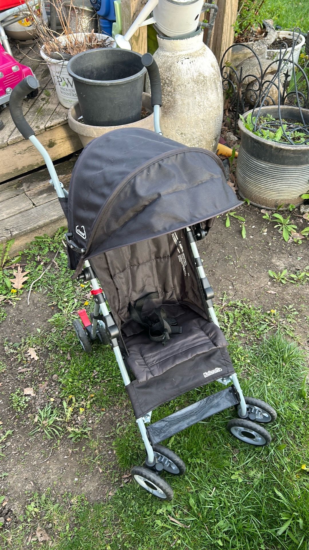 Stroller
