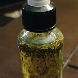 K3 Hair Growth Oil