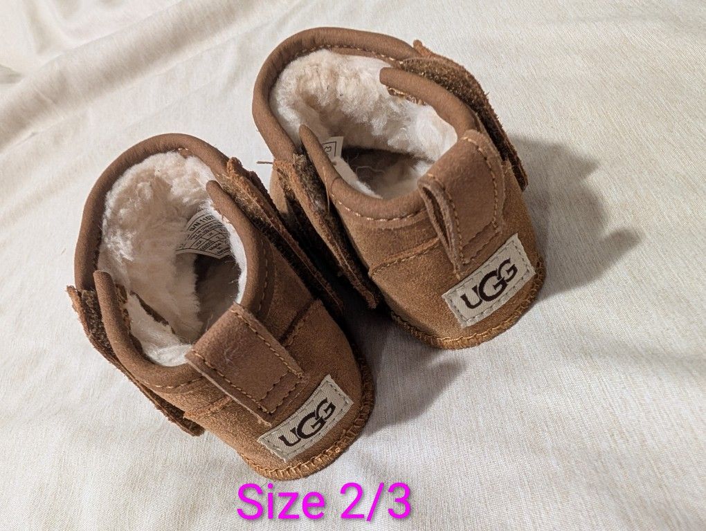 UGG Boots For Toddlers 