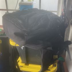 TSA Approved Travel Backpacks 